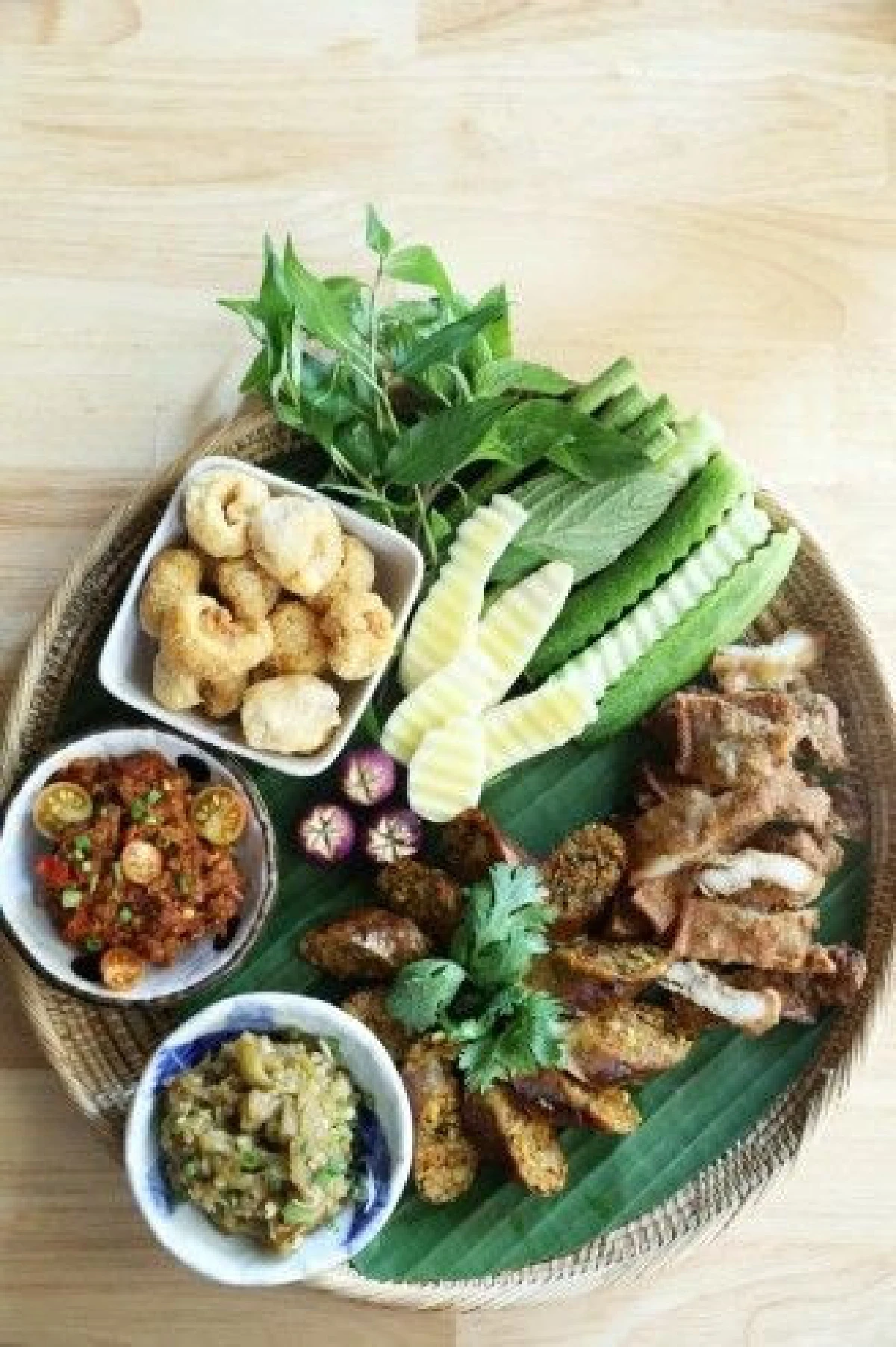 "Thai SELECT" มาตรฐานอาหารไทยแท้หรือแค่รสนิยมส่วนตัว ?