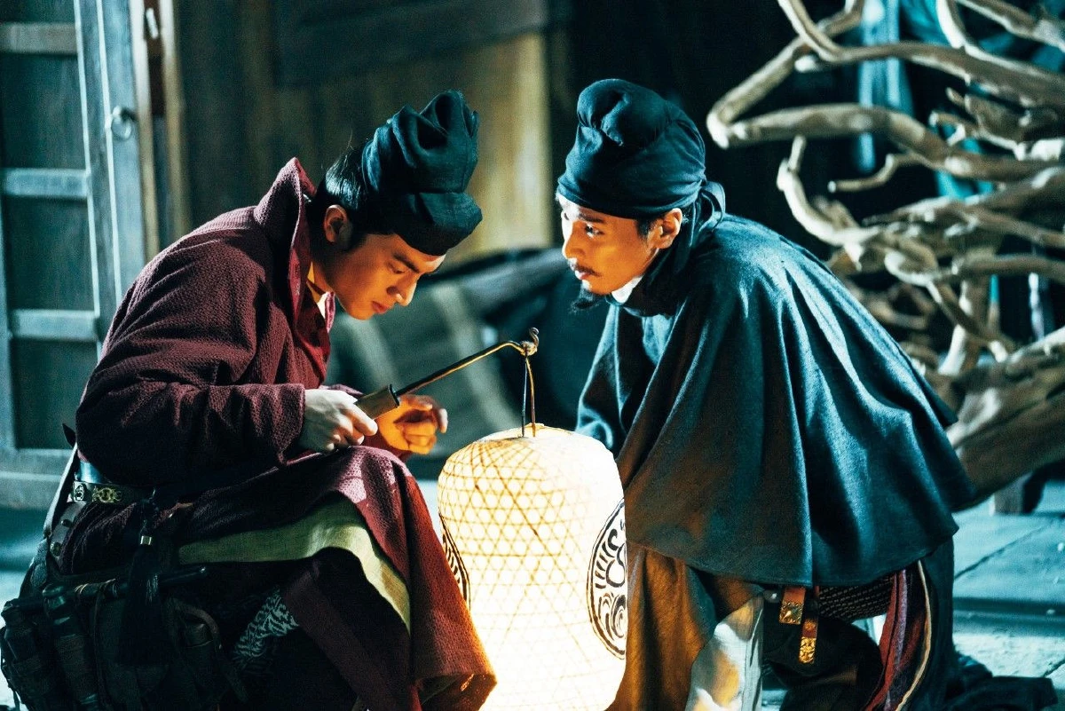 ยกทีมนักสืบแดนมังกรร่วมไขคดีใน "ตี๋เหรินเจี๋ย ปริศนาพลิกฟ้า 4 จตุรเทพ"