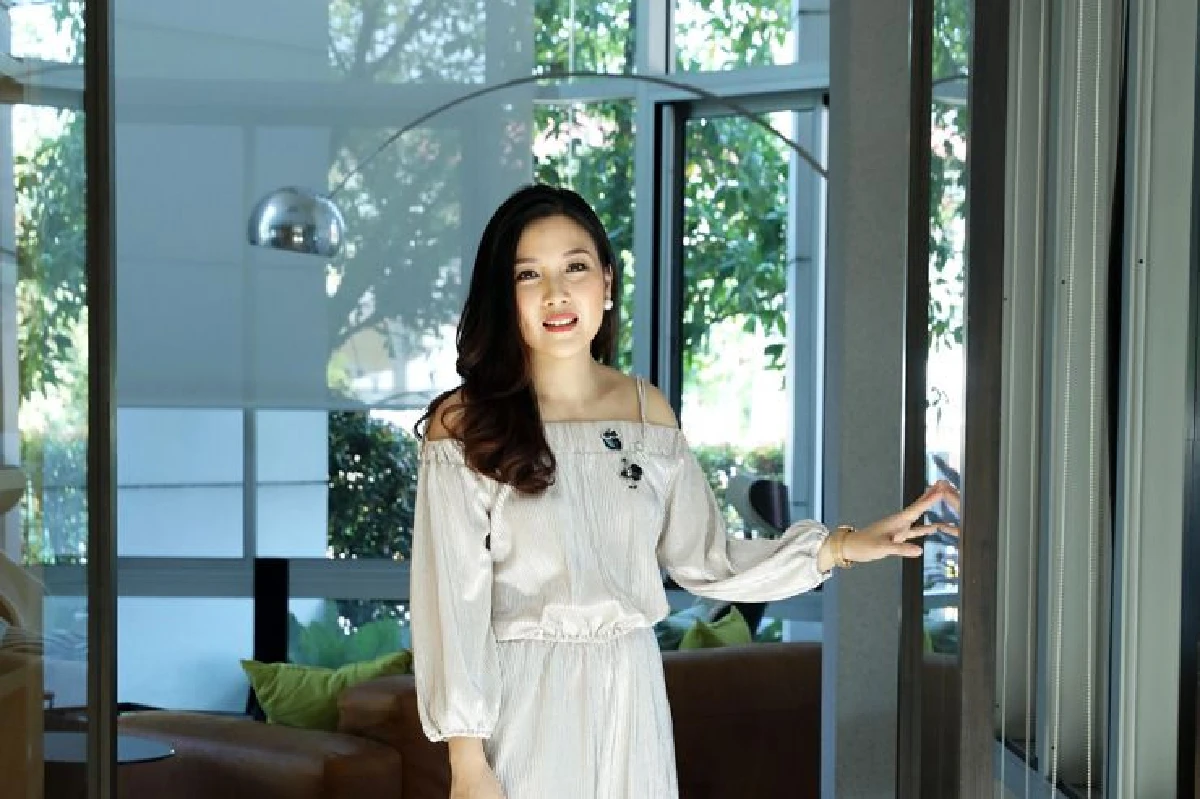บัญชุสา พุทธพรมงคล ความสุขขยายตัวในรั้วเดิม