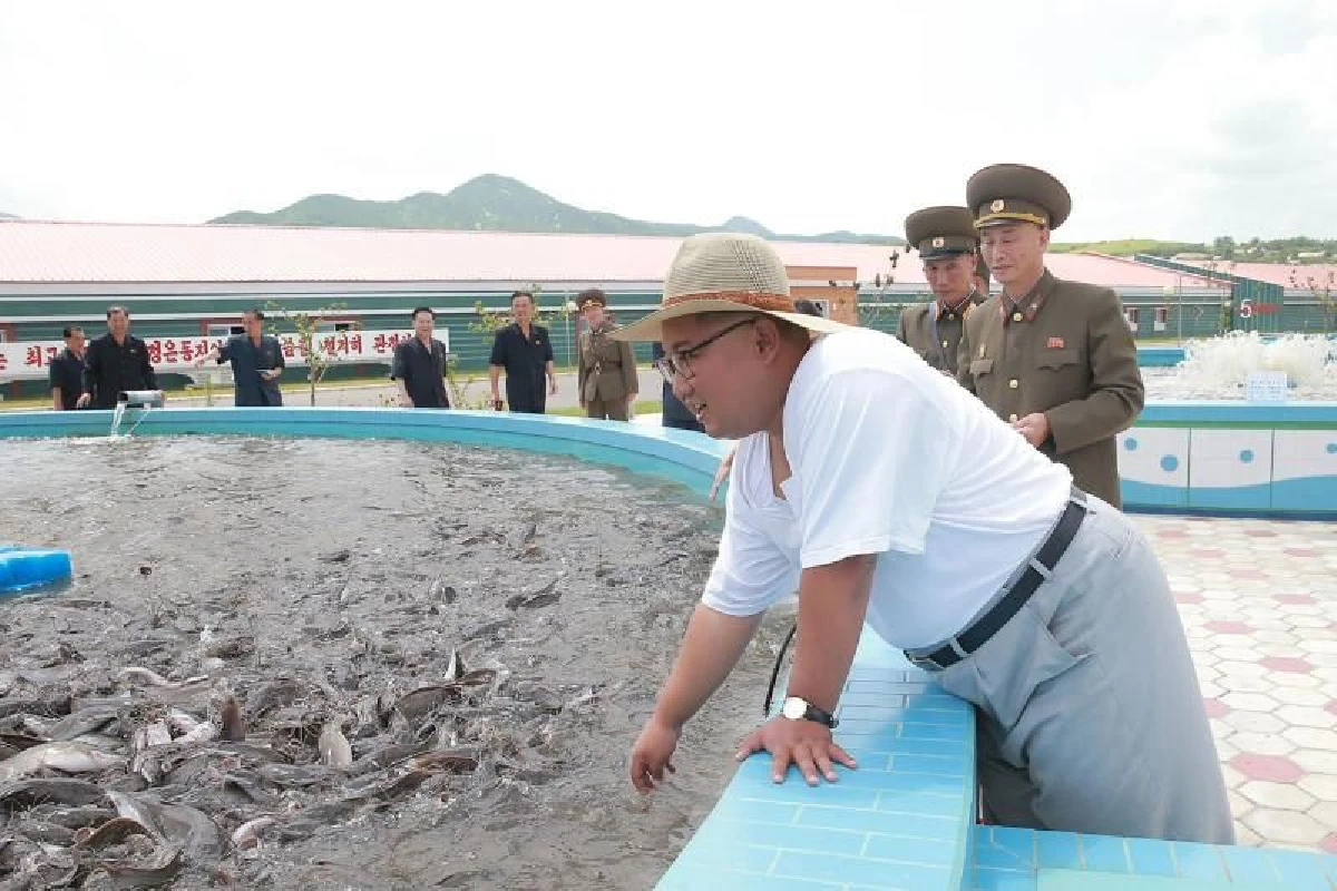 ลุคใหม่! ส่องแฟชั่น "โอปป้าคิม" รับซัมเมอร์