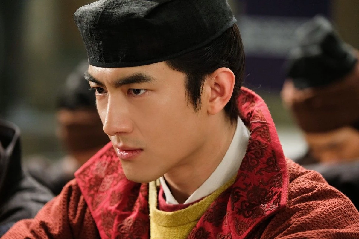 ยกทีมนักสืบแดนมังกรร่วมไขคดีใน "ตี๋เหรินเจี๋ย ปริศนาพลิกฟ้า 4 จตุรเทพ"