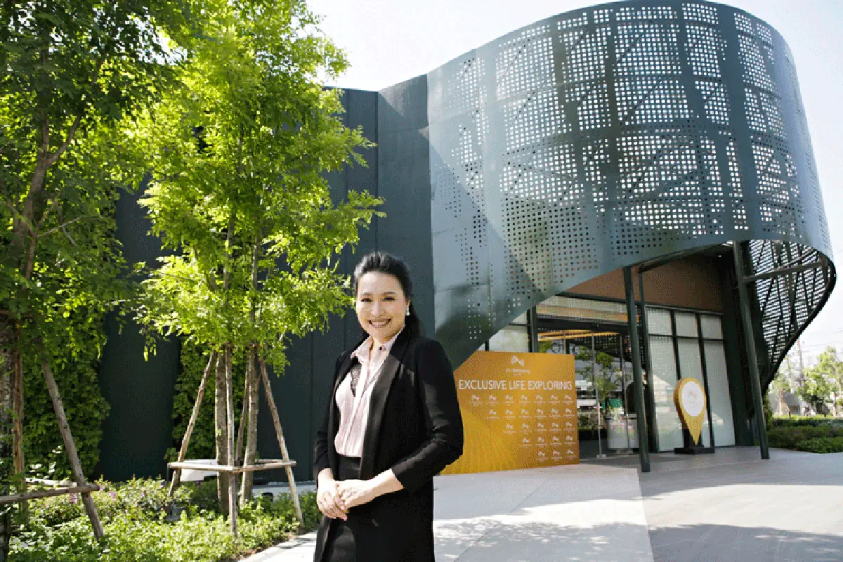 จิณณ์ เวลบีอิ้ง เคาน์ตี้ เดินหน้าเปิดหลักสูตร Grand Age Management ระดมผู้ทรงคุณวุฒิระดับประเทศร่วมถ่ายทอดวิชาเตรียมการใช้ชีวิตสูงวัยอย่างมีคุณภาพ  เริ่มรับสมัครตั้งแต่วันนี้ ถึง 30 สิงหาคมนี้