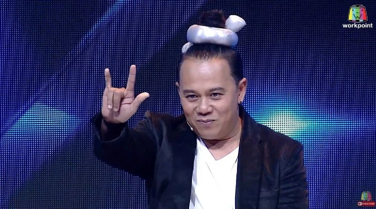 ยิ้มทั้งน้ำตา! เสนาหอย เผยความในใจถึง อุ้ม ดีใจที่เลือกถูกคนและมีความสุข