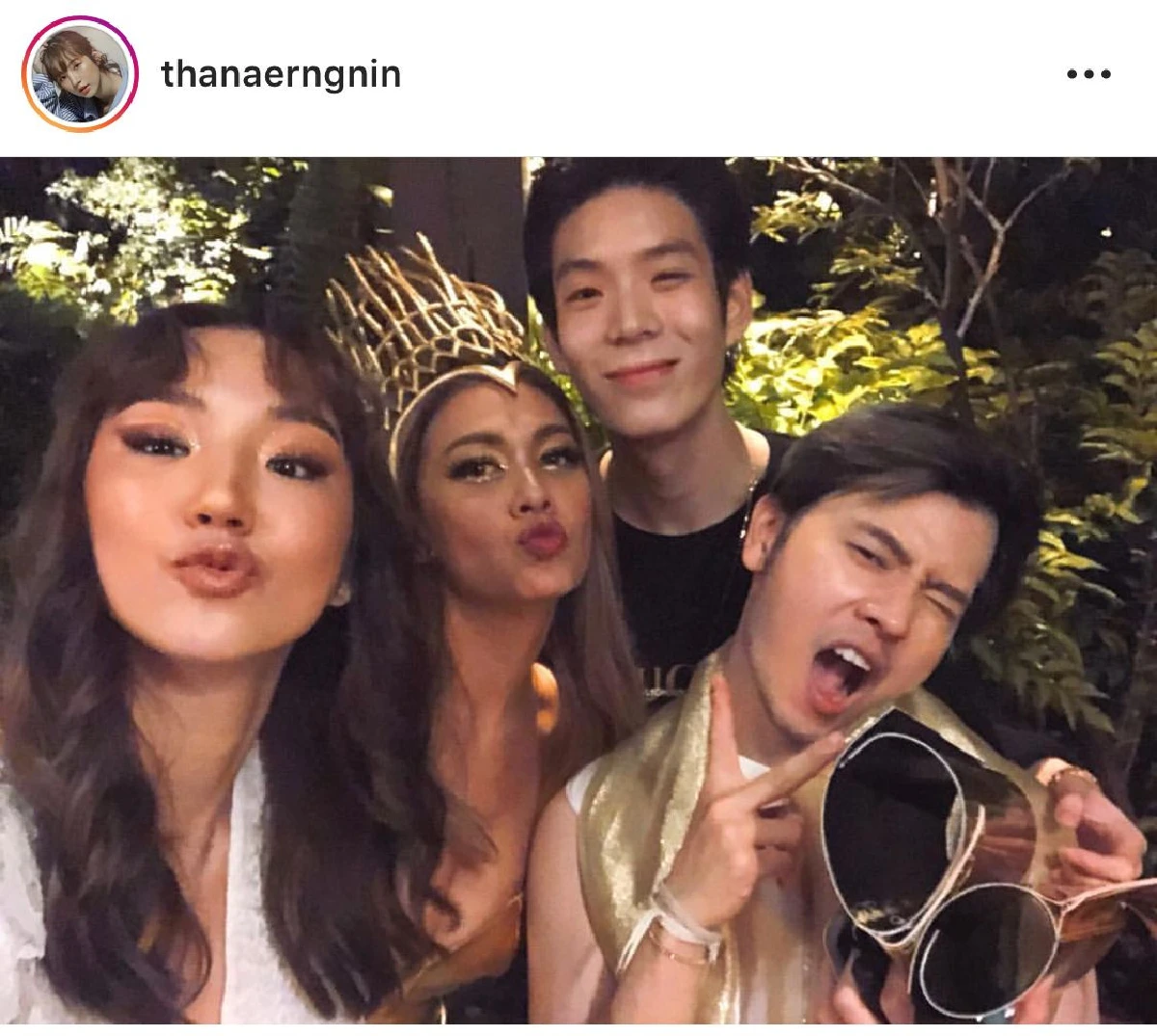 ที่สุดแห่งปี!! “แพร วทานิกา” จัดปาร์ตี้วันเกิดสุดร้อนแรง ซุปตาร์แถวหน้าร่วมงานเพียบ