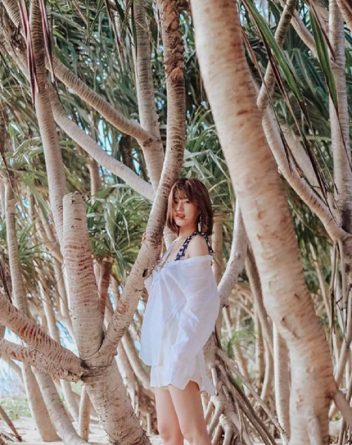 “เฟย์-ฟาง” ฉลองเรียนจบ! จัดทริปโชว์ความแซ่บ เซ็กซี่สมวัย