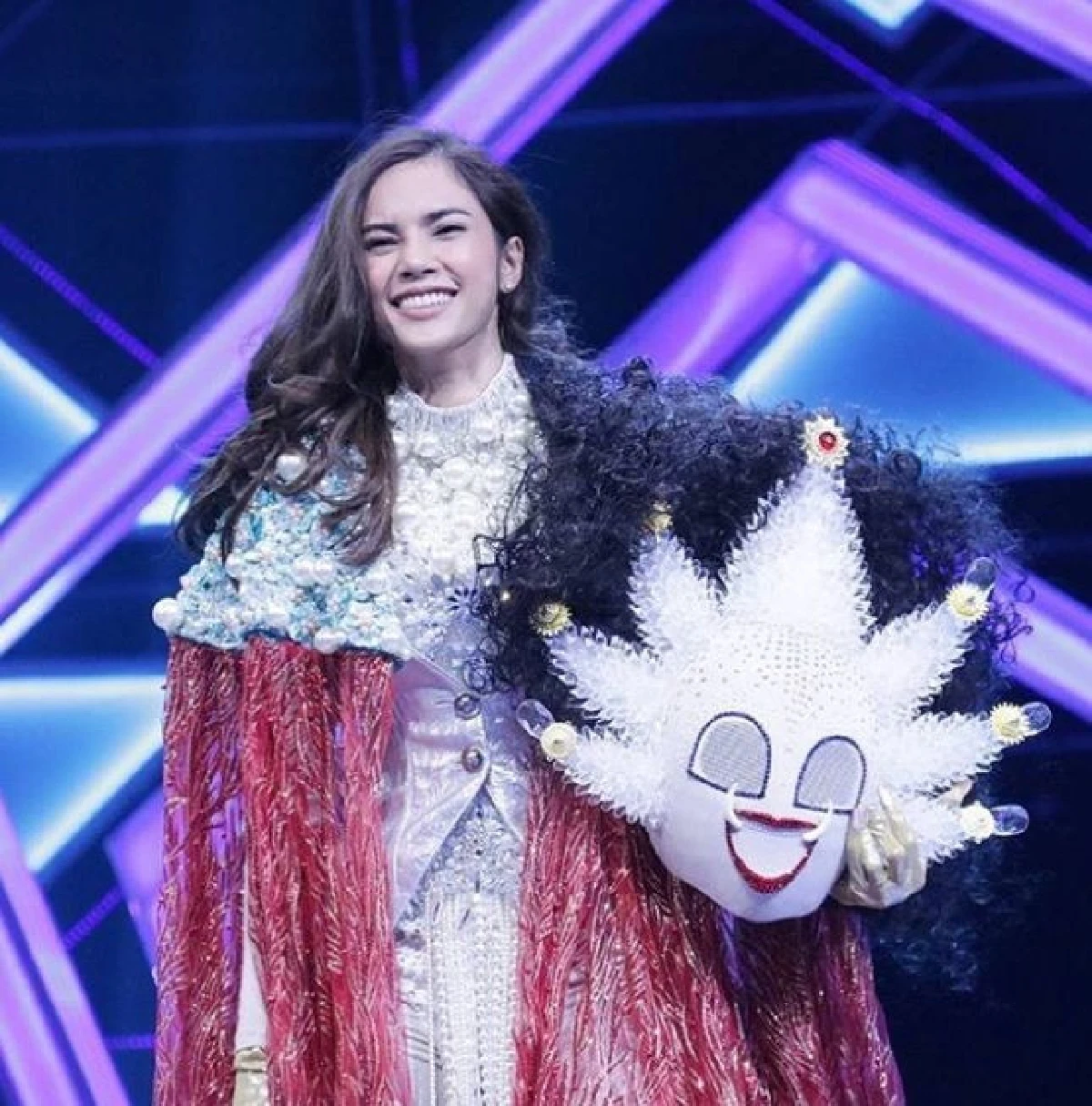 ยิ้มทั้งน้ำตา! เสนาหอย เผยความในใจถึง อุ้ม ดีใจที่เลือกถูกคนและมีความสุข