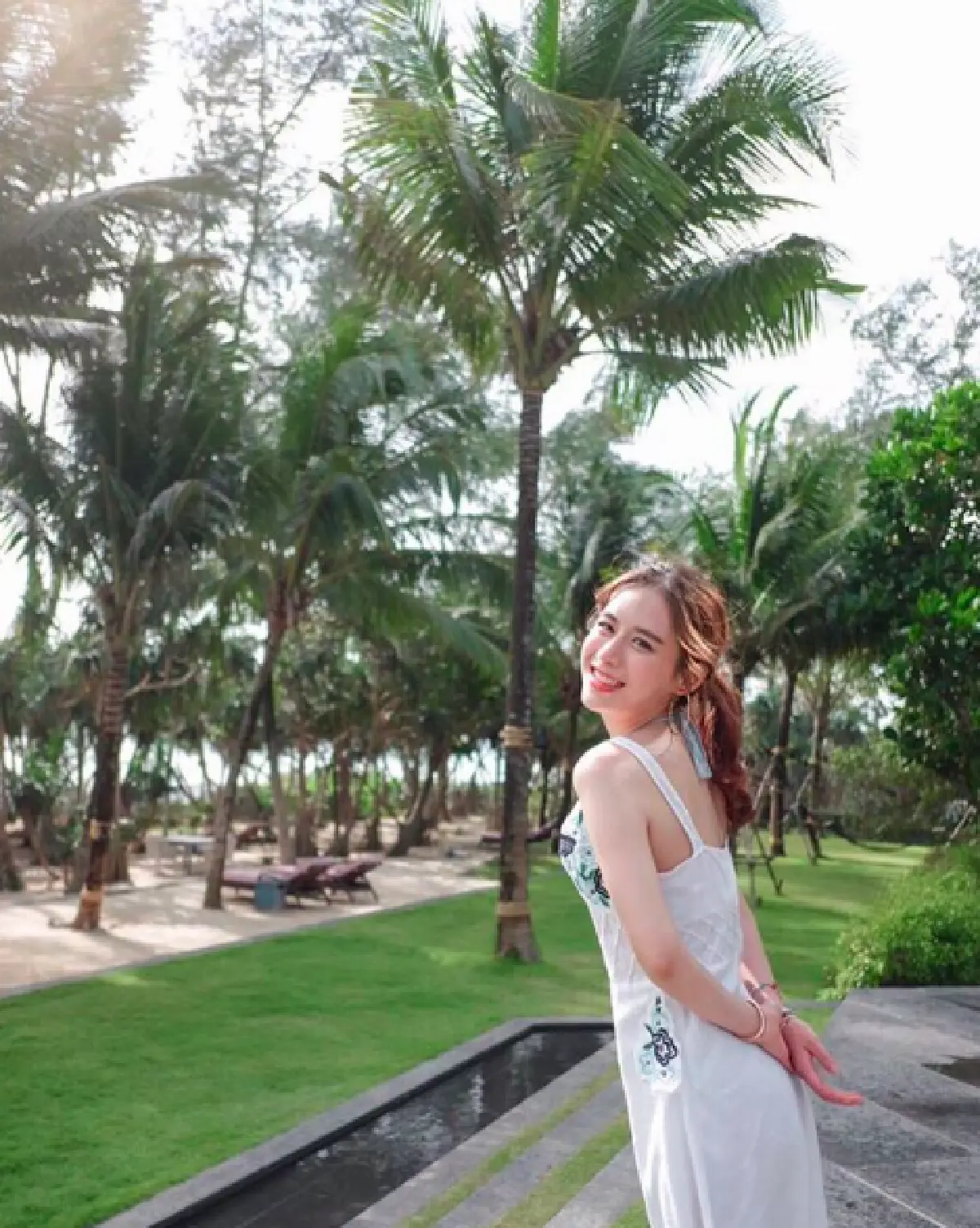 “เฟย์-ฟาง” ฉลองเรียนจบ! จัดทริปโชว์ความแซ่บ เซ็กซี่สมวัย
