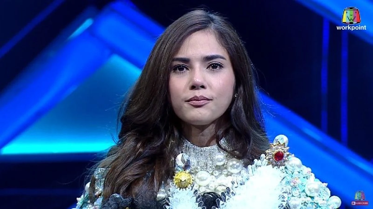 ยิ้มทั้งน้ำตา! เสนาหอย เผยความในใจถึง อุ้ม ดีใจที่เลือกถูกคนและมีความสุข