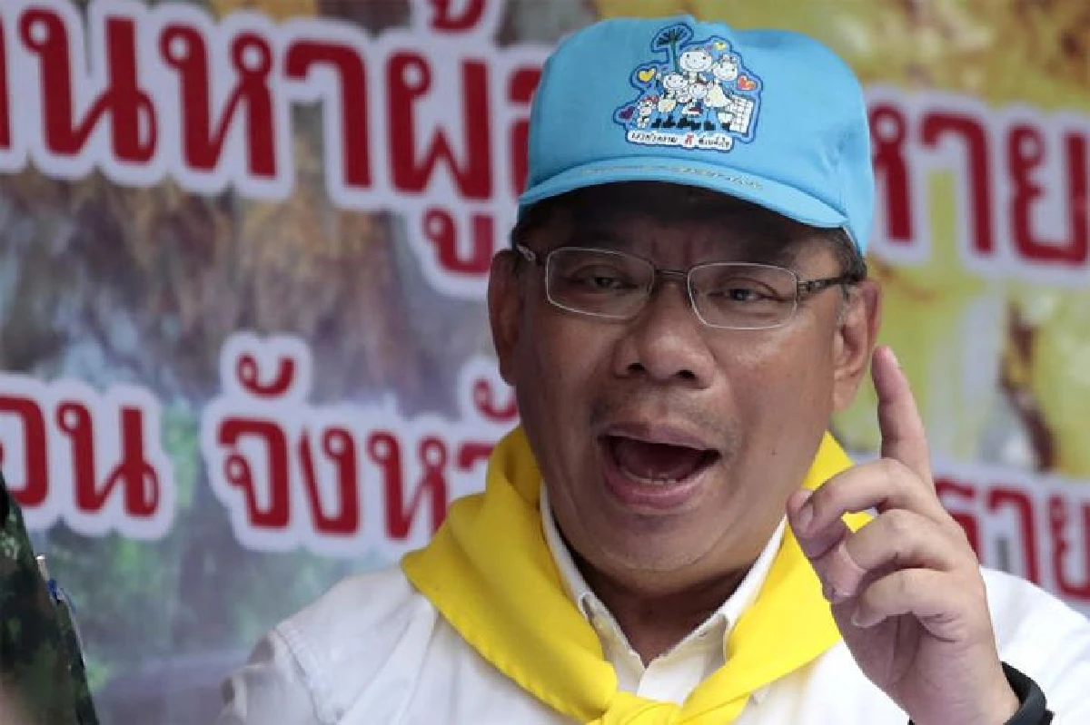 ดันพะเยา-เชียงคำฮับโลจิสติกส์เหนือ รับรถไฟเชียงของ
