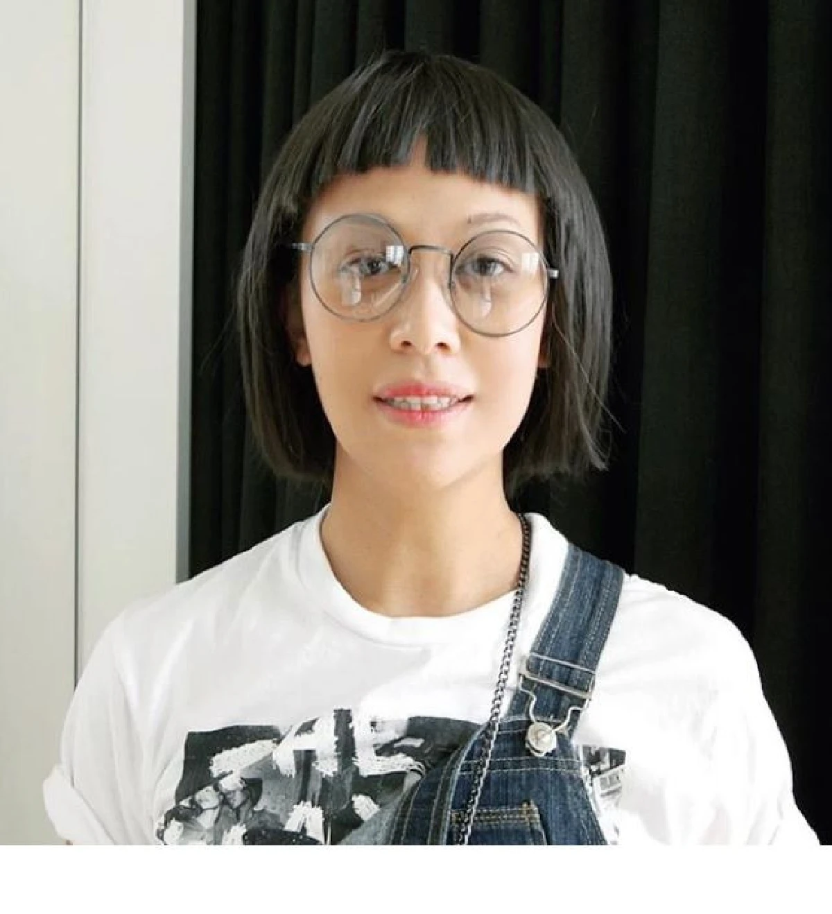 โกรธแต่ทำอะไรไม่ได้! แพร วทานิกา เจอชุดแบรนด์ตัวเองถูกก็อปเต็มแพทตินั่ม