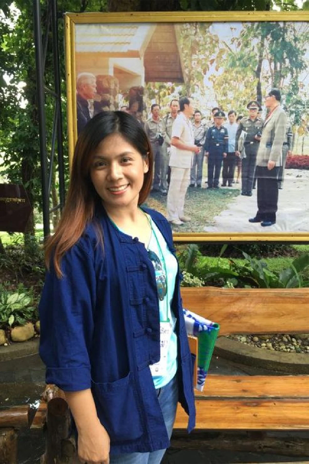 บ้านไร่ทองสุข เกษตรผสมผสาน สร้างฟาร์มเติบโต