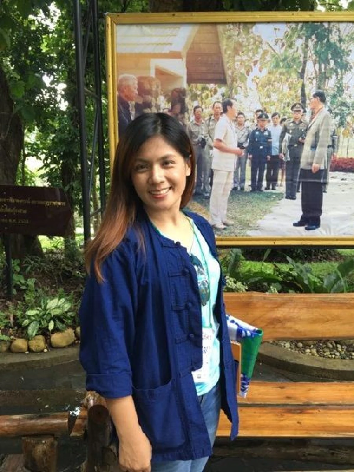 บ้านไร่ทองสุข เกษตรผสมผสาน สร้างฟาร์มเติบโต