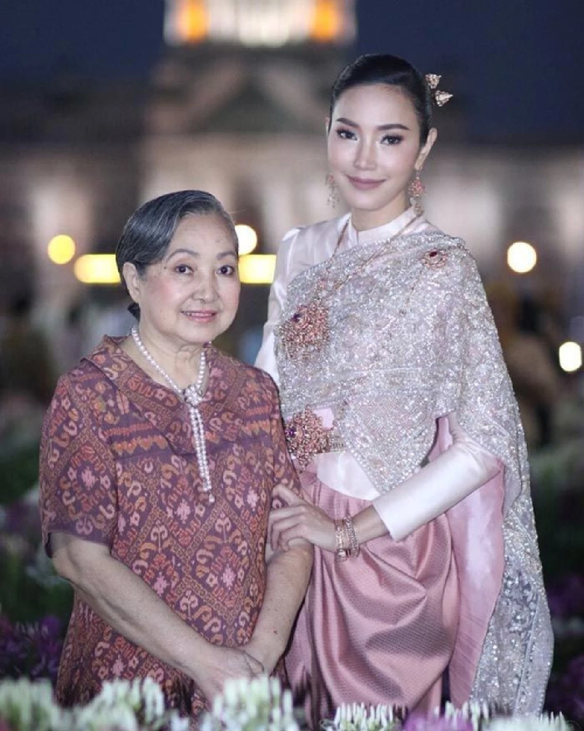 "ถ้าหนูจะโสดตลอดชีวิต แม่จะเสียใจมั้ย" เมย์ พิชญ์นาฏ เผยบทสนทนาคุยกับแม่