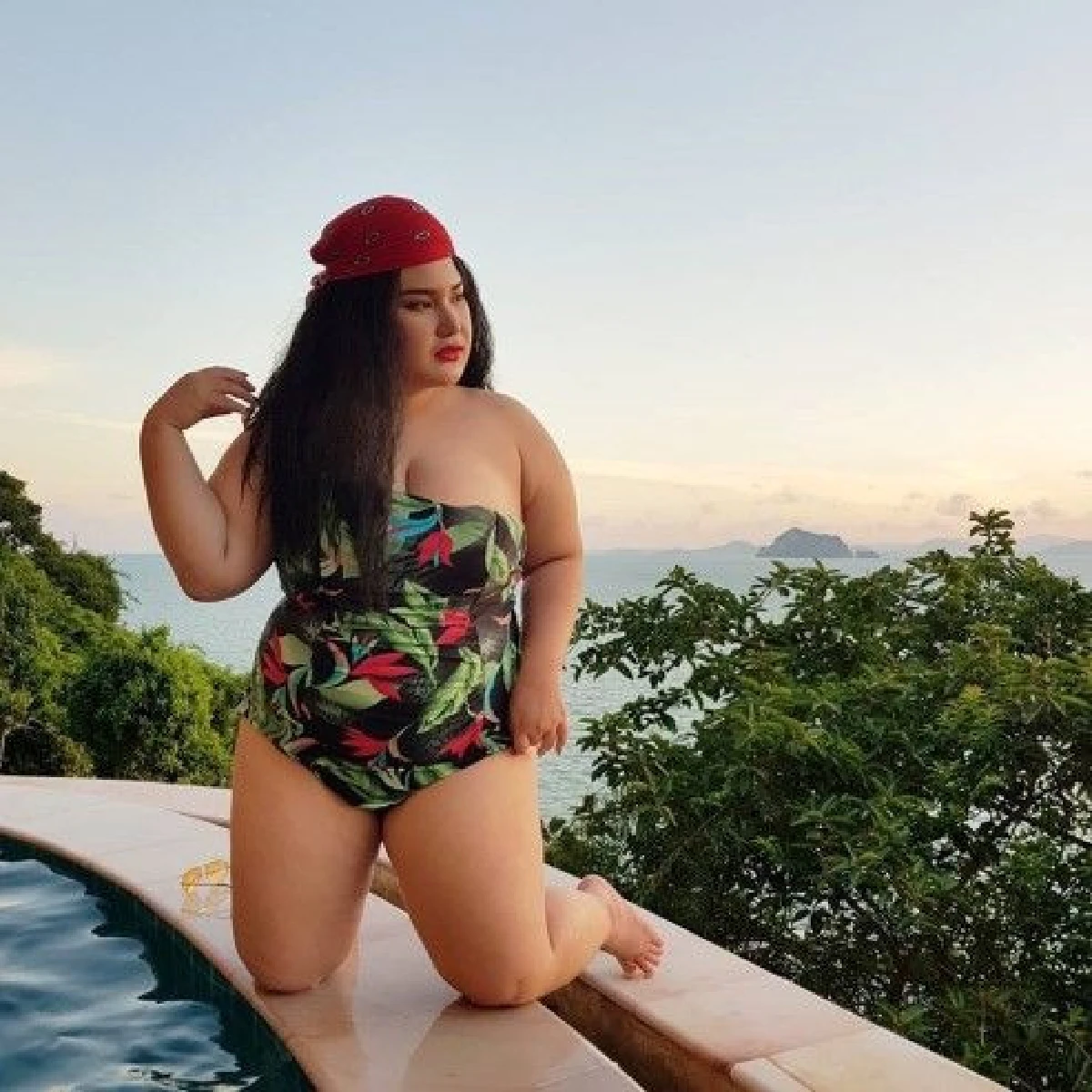 อ่านแง่คิดจากผู้หญิงที่เคยถูกล้อว่า "อีอ้วน-อีช้างน้ำ-อีหมีควาย"