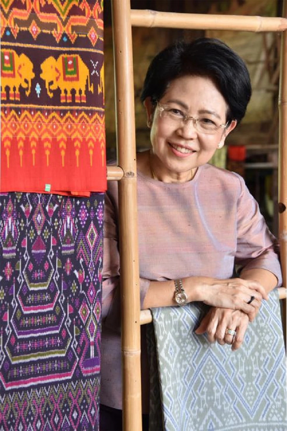 ‘ครูพบครู’ แลกเปลี่ยนวัฒนธรรมข้ามพื้นถิ่น