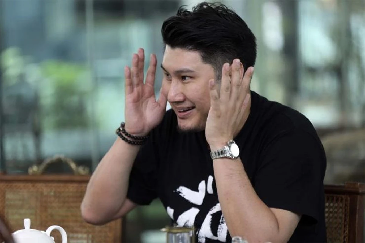 นันทวัฒน์ ชัยพรแก้ว ยอมรับแต่ไม่ยอมแพ้