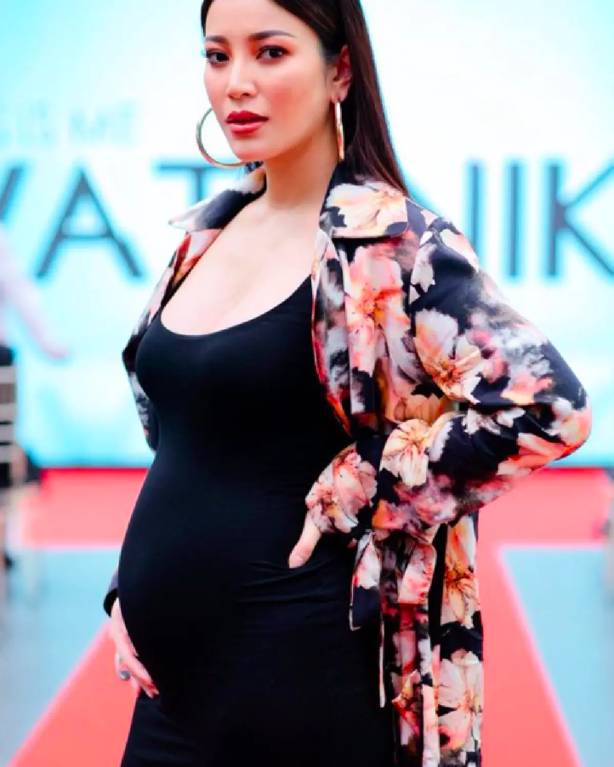ต้อนรับวันแม่กับ 6 คุณแม่ที่กำลังตั้งครรภ์ยิ่งท้องยิ่งสวยยิ่งเป๊ะ