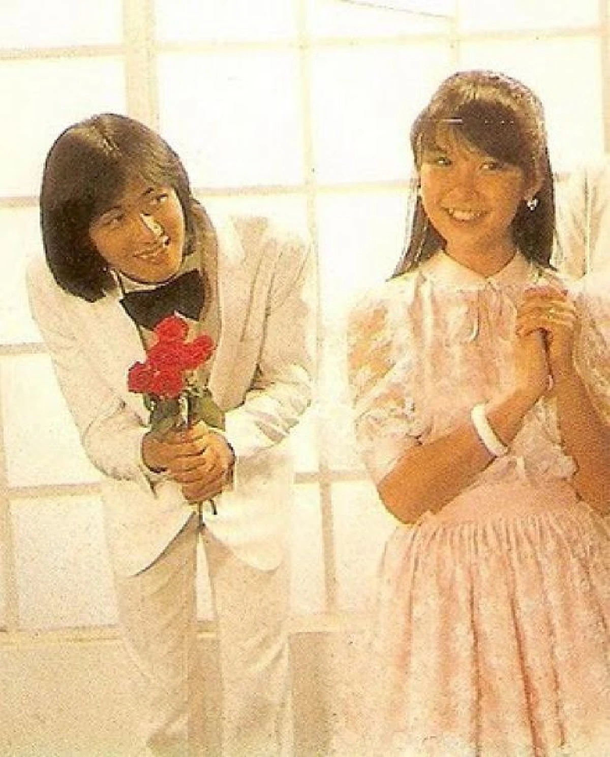 ‘วันวานยังหวานอยู่’ ครั้งหนึ่งกับความคลั่งไคล้ของวัยรุ่นไทย