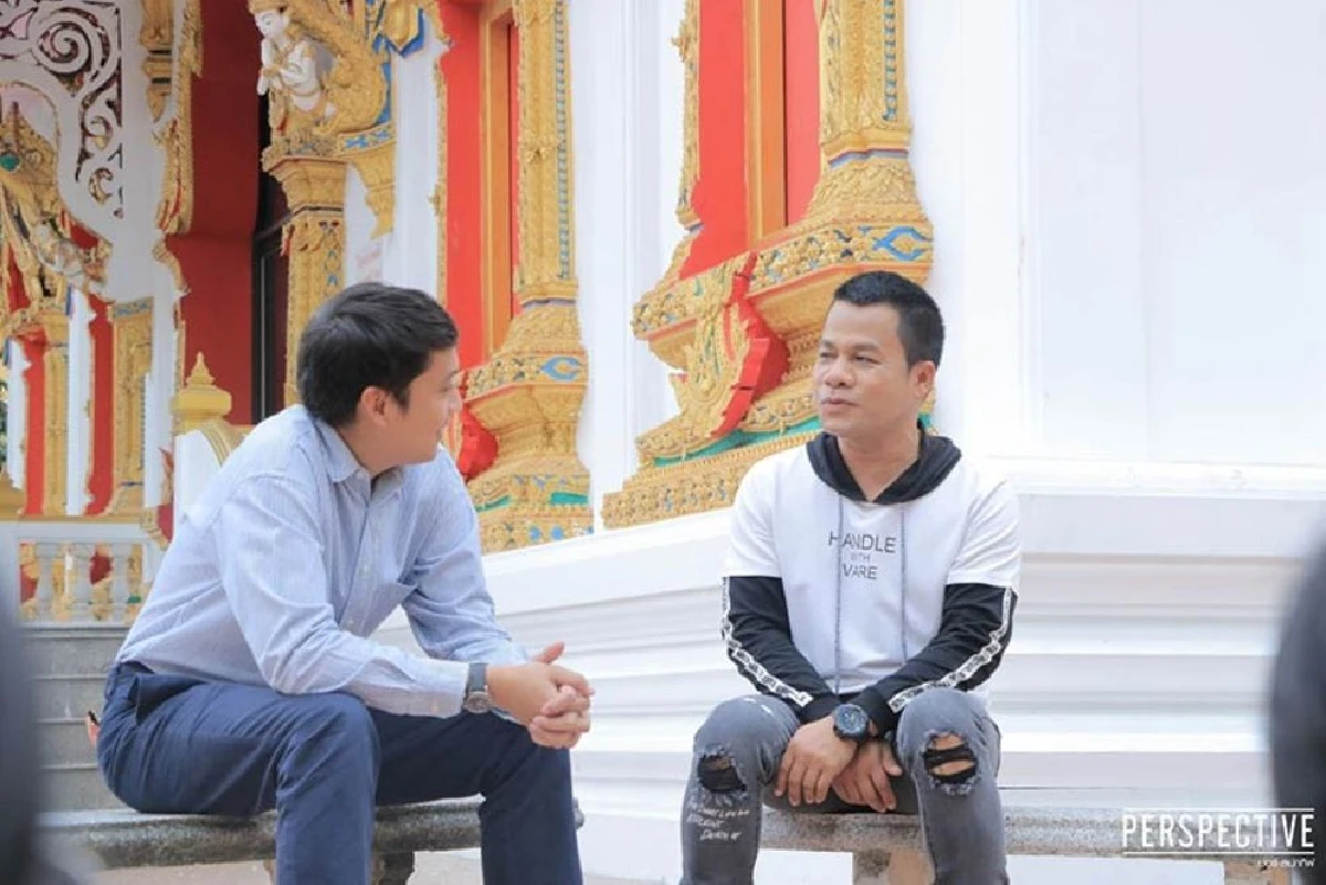 สุดช็อค "ยิ่งยง ยอดบัวงาม” ดื่มเหล้าหนักจนตับโต หมอบอกอีก 8 ปีเสียชีวิต แต่ฮึดสู้