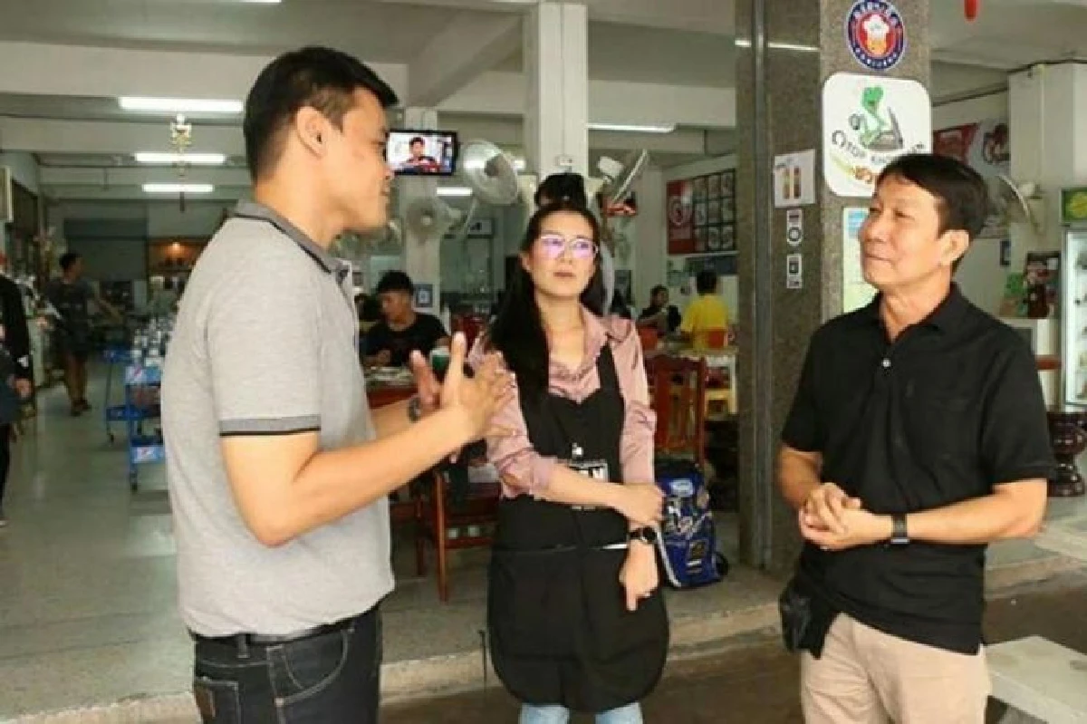ยิ่งทำบุญ ค้าขายรุ่งเรือง