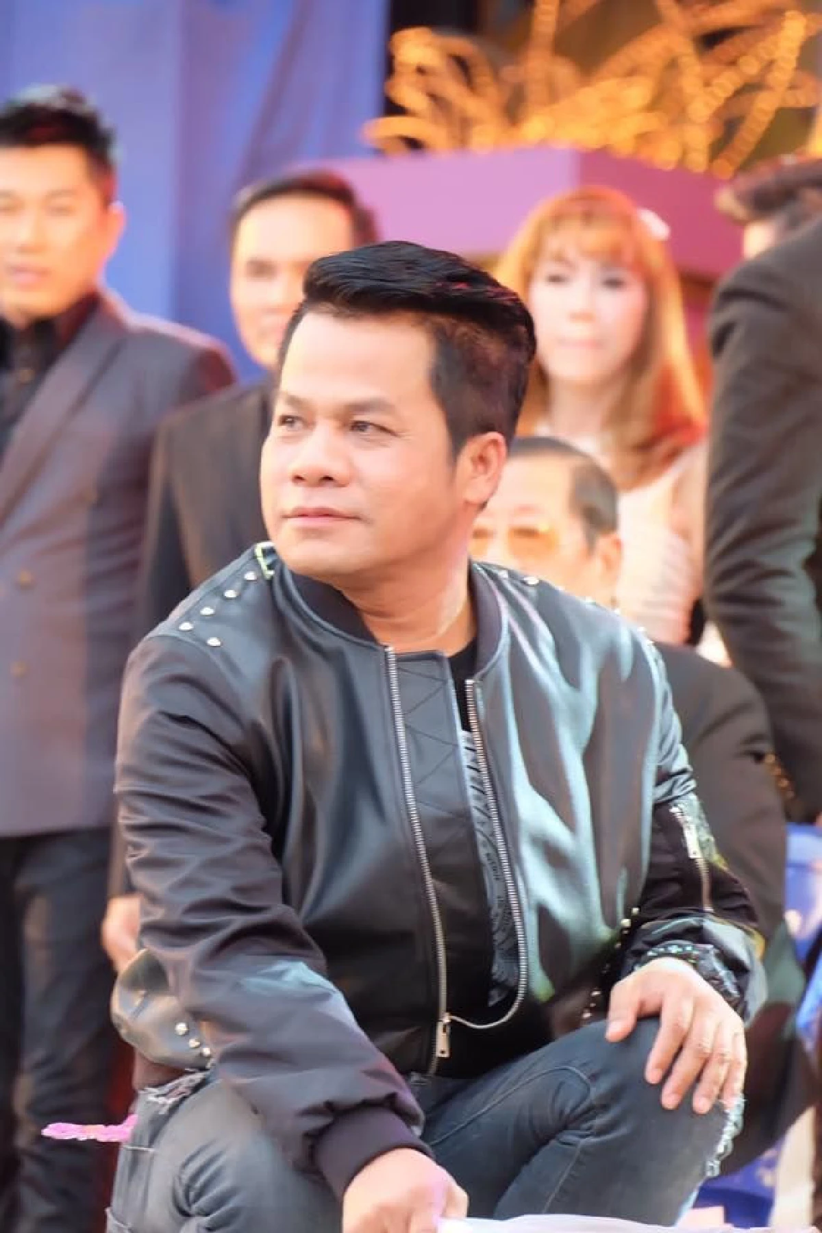 สุดช็อค "ยิ่งยง ยอดบัวงาม” ดื่มเหล้าหนักจนตับโต หมอบอกอีก 8 ปีเสียชีวิต แต่ฮึดสู้