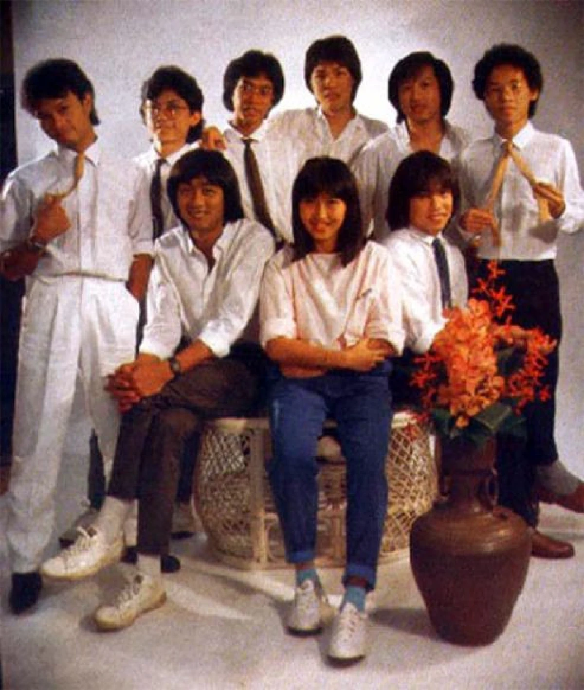 ‘วันวานยังหวานอยู่’ ครั้งหนึ่งกับความคลั่งไคล้ของวัยรุ่นไทย