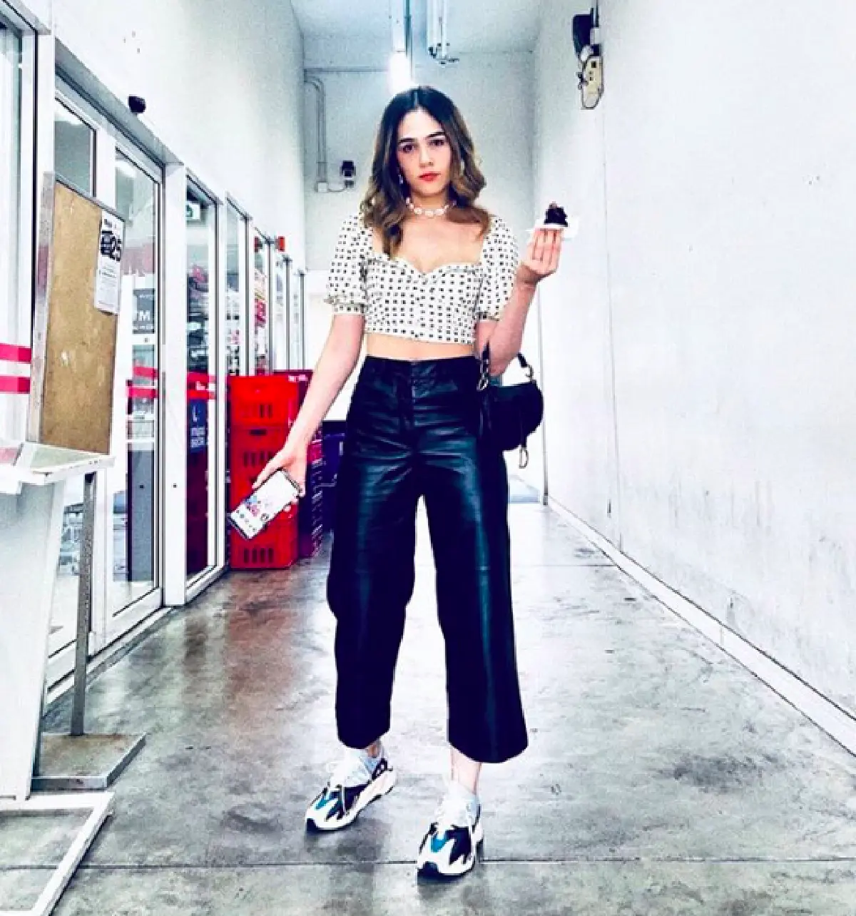 ส่องภาพแฟชั่นของ “แม่ชม” กับแฮชแท็คสุดเก๋ #วิถีเน็ตไอด้อน