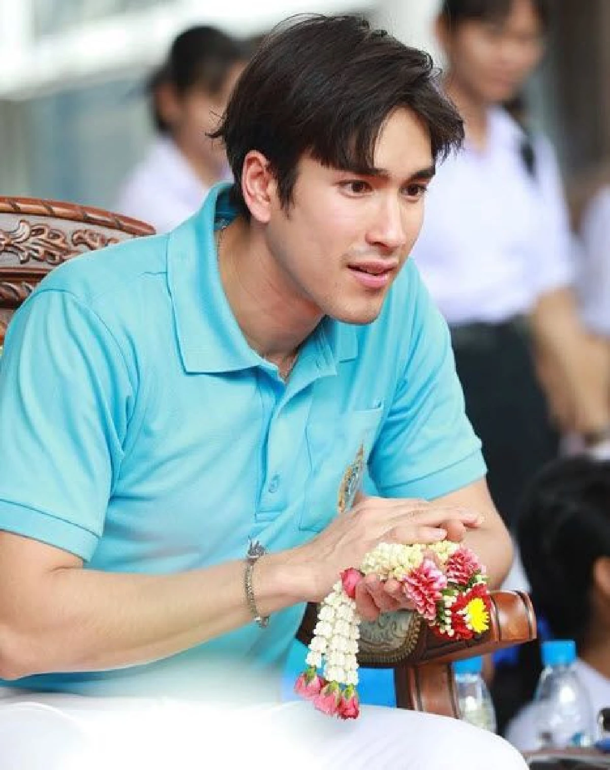 “ณเดชน์” ขอโชว์สเต็ปเทพ แดนซ์กระจายกับเพลงฮิต “เต่างอย”