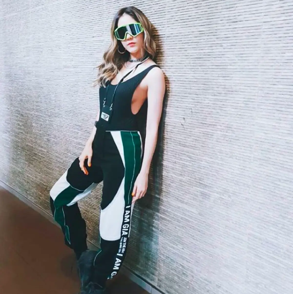 ส่องภาพแฟชั่นของ “แม่ชม” กับแฮชแท็คสุดเก๋ #วิถีเน็ตไอด้อน