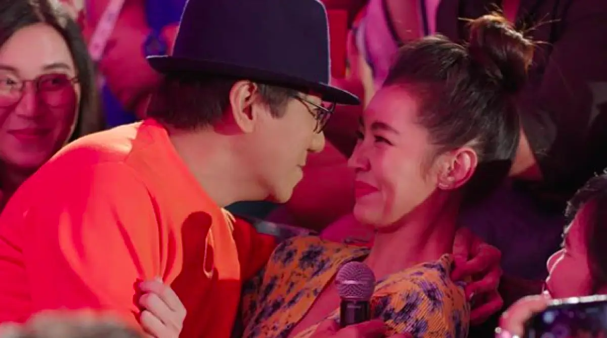 “พี่เวียร์” ว่าไง!? “โน้ส” รุกจีบ “เบลล่า” หนักมากพร้อมบอก "ที่หนึ่งในใจเสมอ"