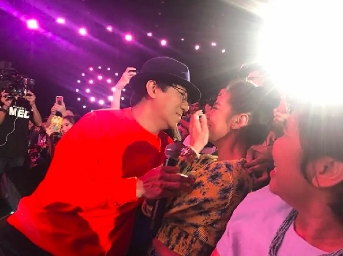 “พี่เวียร์” ว่าไง!? “โน้ส” รุกจีบ “เบลล่า” หนักมากพร้อมบอก "ที่หนึ่งในใจเสมอ"