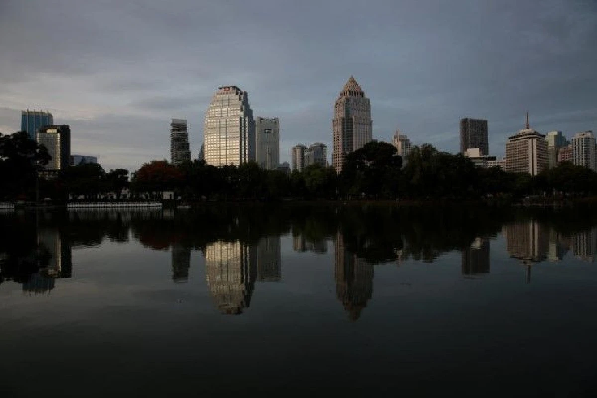 "ห้องน้ำปั๊ม-พุ่มไม้" เจาะลึก outdoor รสนิยมทางเพศท้าทายกฎหมาย