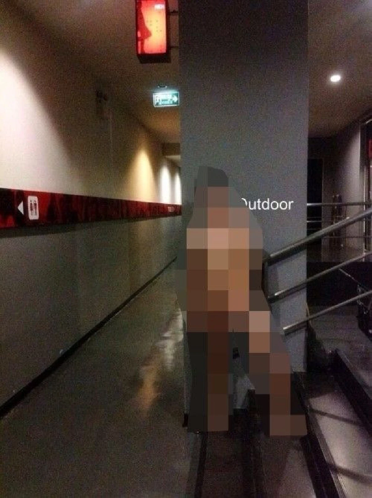 "ห้องน้ำปั๊ม-พุ่มไม้" เจาะลึก outdoor รสนิยมทางเพศท้าทายกฎหมาย