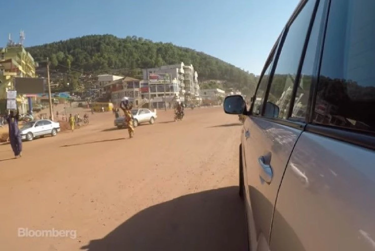 เมื่อ"รวันดา"สั่งห้ามใช้ถุงพลาสติด ผลลัพธ์ที่ได้คือเมืองหลวงสุดสะอาด