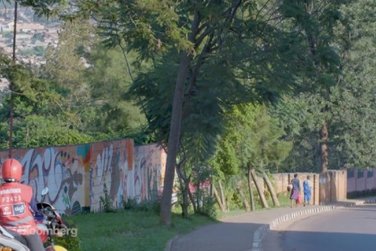 เมื่อ"รวันดา"สั่งห้ามใช้ถุงพลาสติด ผลลัพธ์ที่ได้คือเมืองหลวงสุดสะอาด