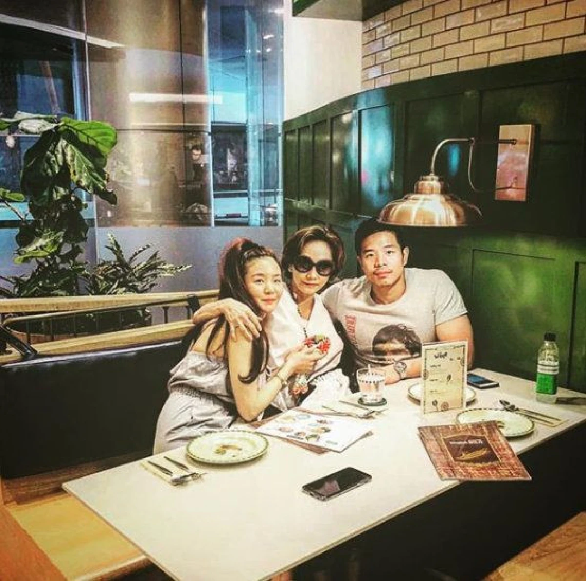 "มันเป็นของนอกกาย การให้โอกาส-ให้อภัยสำคัญกว่า" เจ้าของ แมคลาเรน เผยเหตุไม่เอาเรื่องกระบะชน