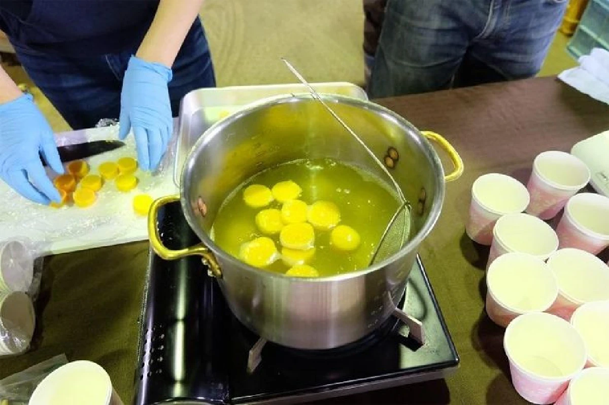 ขับรถเที่ยวฮอกไกโด 7 