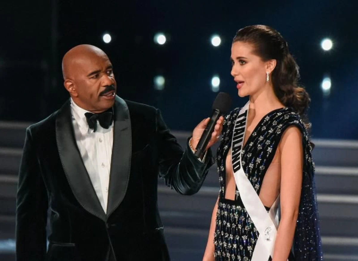 นับถอยหลัง ‘มิสยูนิเวิร์ส 2018’ ความงามส่งตรงถึงไทย