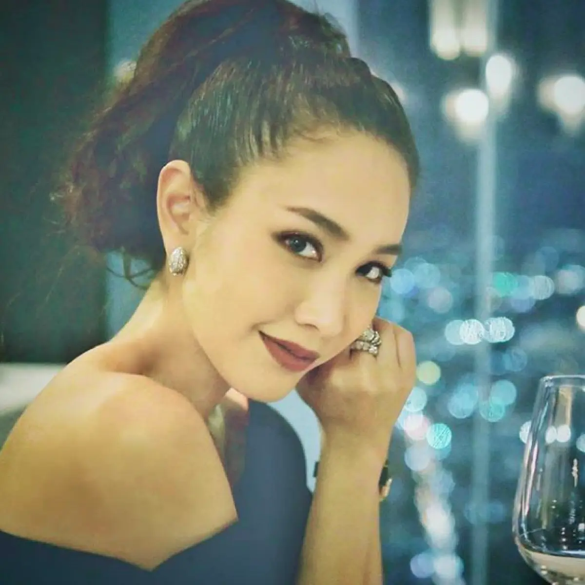 รวยหนักมาก “มิน พีชญา” กับเครื่องประดับสุดหรูราคาแพงที่เธอสะสม