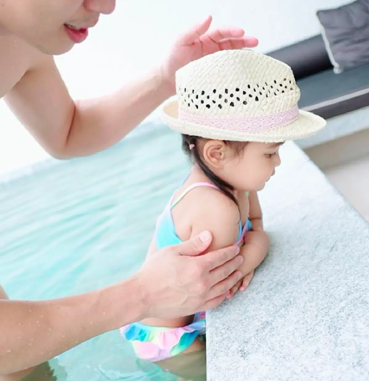 “น้องเจ้าขา” จัดเต็ม! ขอโชว์ลีลาโพสต์ท่าถ่ายรูปแบบไม่ธรรมดา