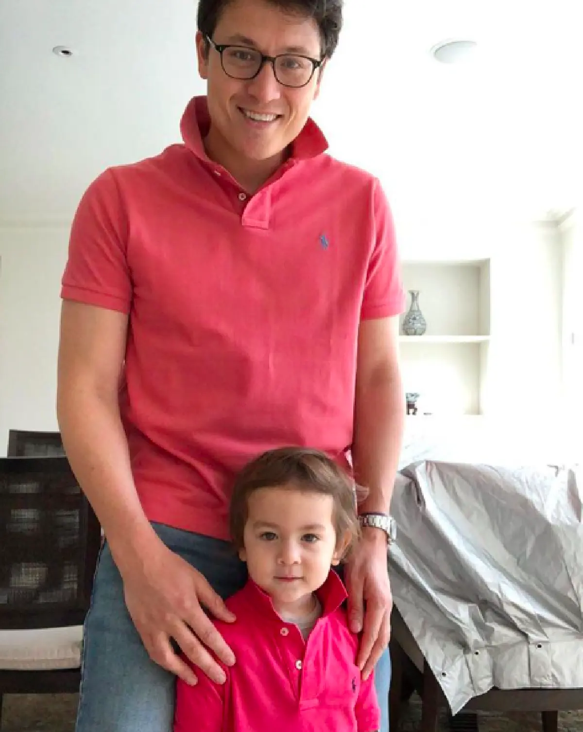 แฮปปี้แฟมมิลี่! ส่องภาพครอบครัวแสนอบอุ่นของ “พอลล่า” และลูกๆ ทั้ง 3