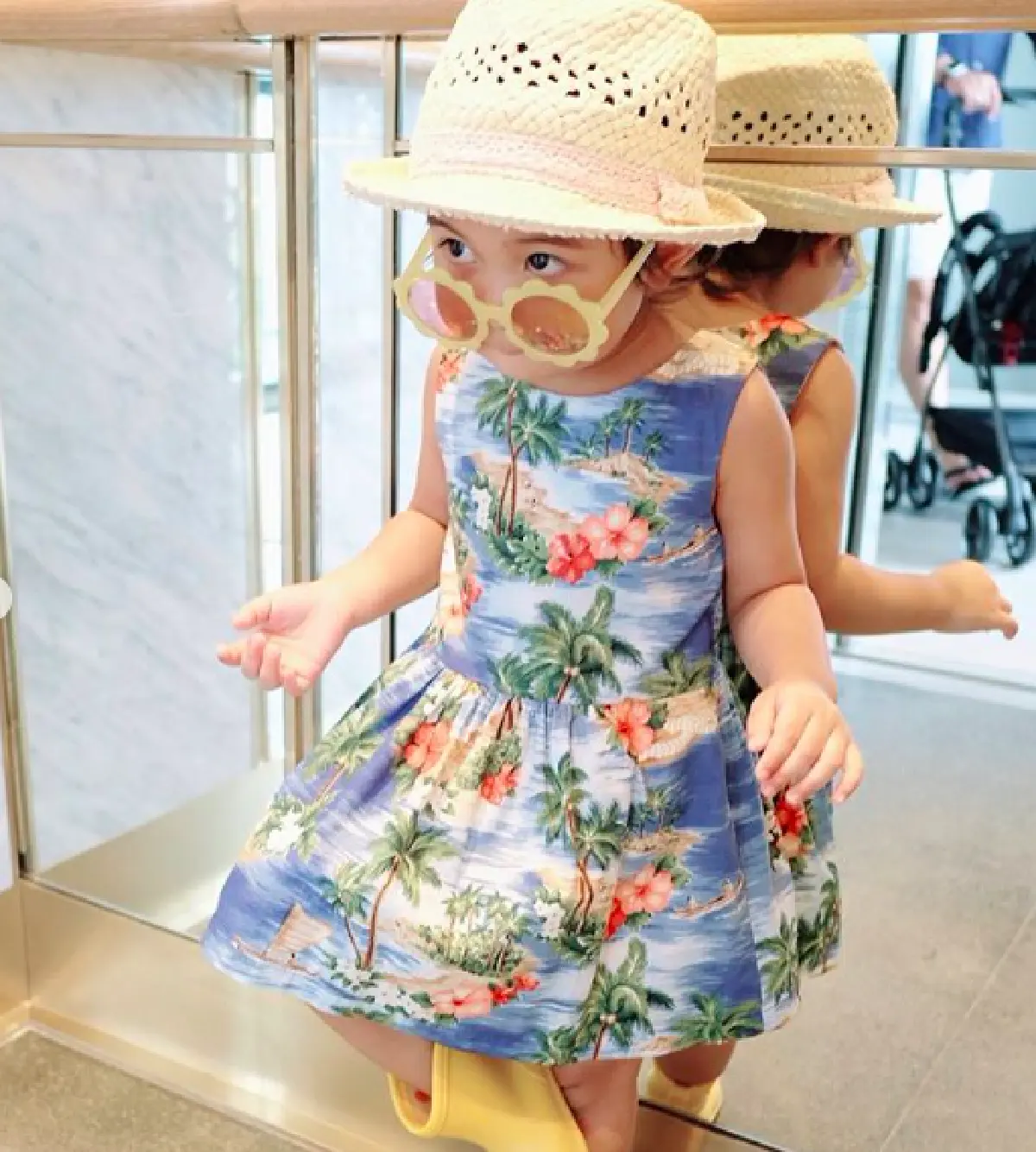 “น้องเจ้าขา” จัดเต็ม! ขอโชว์ลีลาโพสต์ท่าถ่ายรูปแบบไม่ธรรมดา