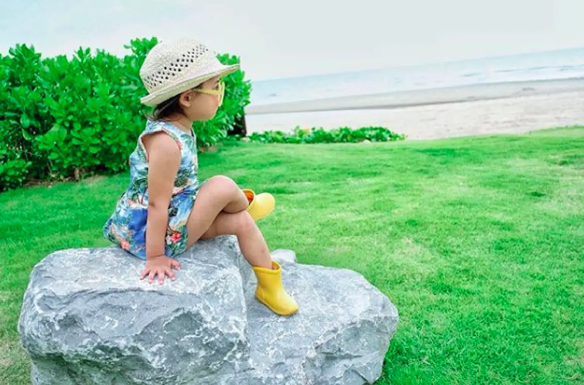 “น้องเจ้าขา” จัดเต็ม! ขอโชว์ลีลาโพสต์ท่าถ่ายรูปแบบไม่ธรรมดา