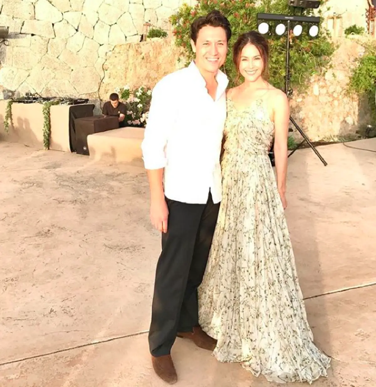 แฮปปี้แฟมมิลี่! ส่องภาพครอบครัวแสนอบอุ่นของ “พอลล่า” และลูกๆ ทั้ง 3