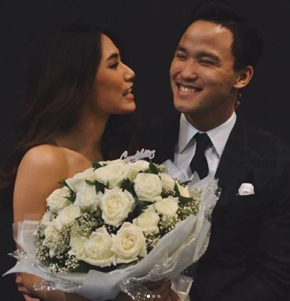 เชื่อในรักแท้! เป๊ก เศรณี เผยเรื่องซึ้ง 6 ปีที่พยายามจีบ เพลง ชนม์ทิดา