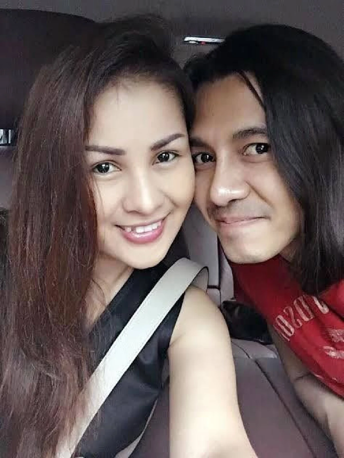 ยื้อต่อไม่ไหว! หญิงลี น้ำตานอง..ยอมเลิกแฟนทั้งที่ยังรัก