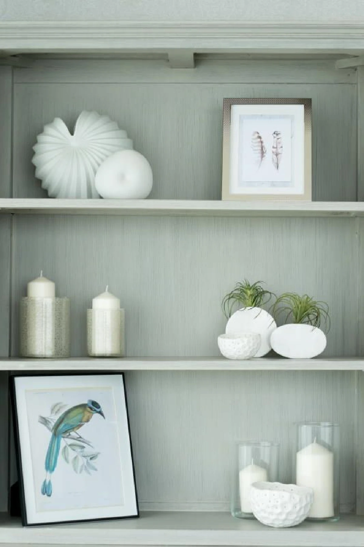 การจัดพร็อพ แต่งบ้าน