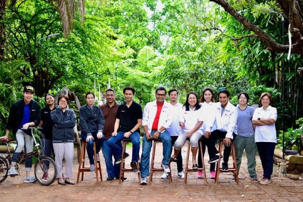 ‘SuraSole’ ดีพเทคโนโลยีเพื่อนักกีฬา