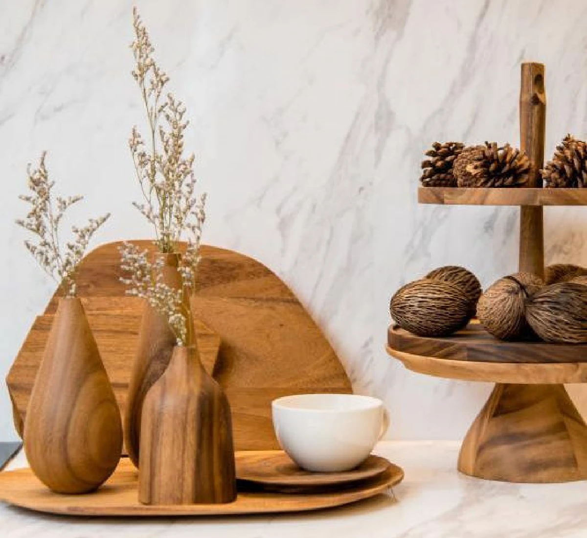 การจัดพร็อพ แต่งบ้าน