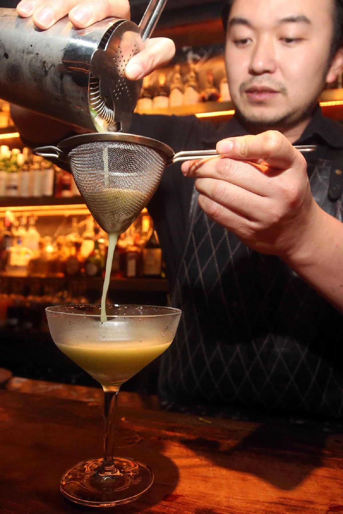 ชูก้า เรย์ บาร์ลับชวนหลงใหล